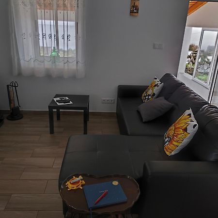 São Roque do Pico Casa Do Marcelino Lagartoヴィラ エクステリア 写真