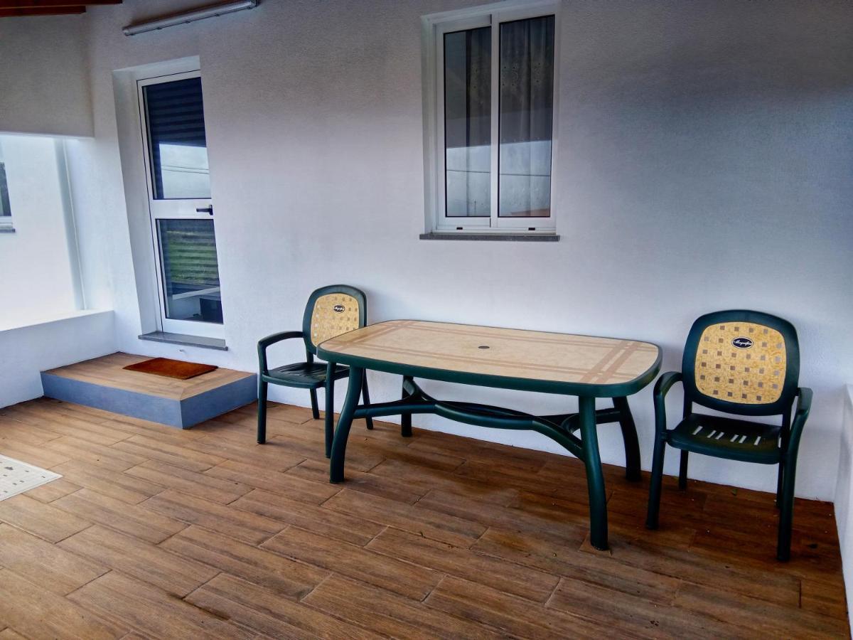 São Roque do Pico Casa Do Marcelino Lagartoヴィラ エクステリア 写真