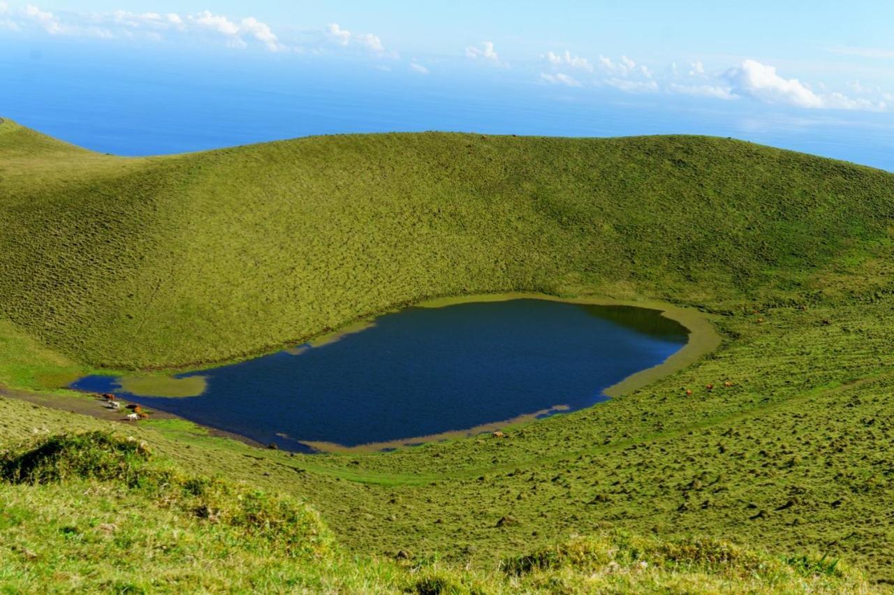 São Roque do Pico Casa Do Marcelino Lagartoヴィラ エクステリア 写真
