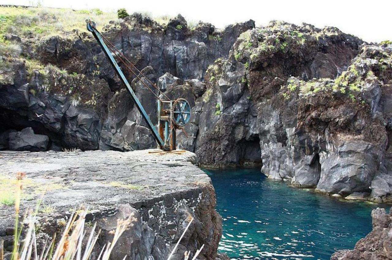São Roque do Pico Casa Do Marcelino Lagartoヴィラ エクステリア 写真