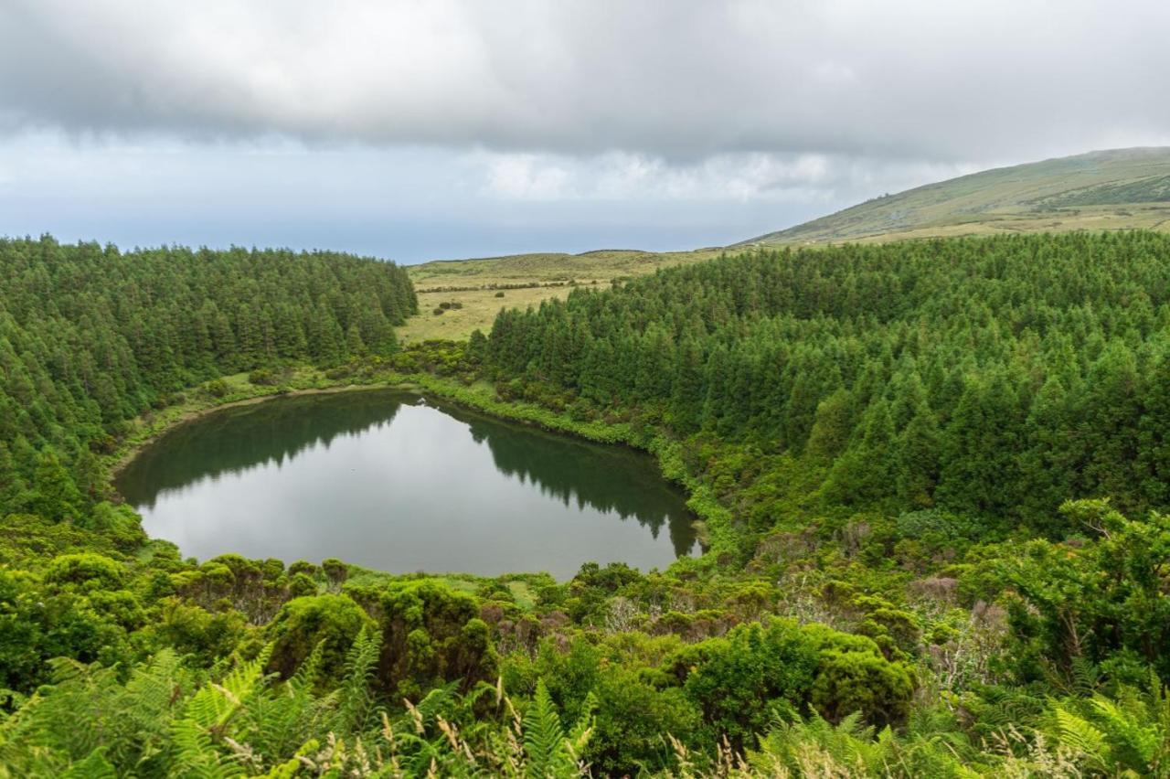 São Roque do Pico Casa Do Marcelino Lagartoヴィラ エクステリア 写真