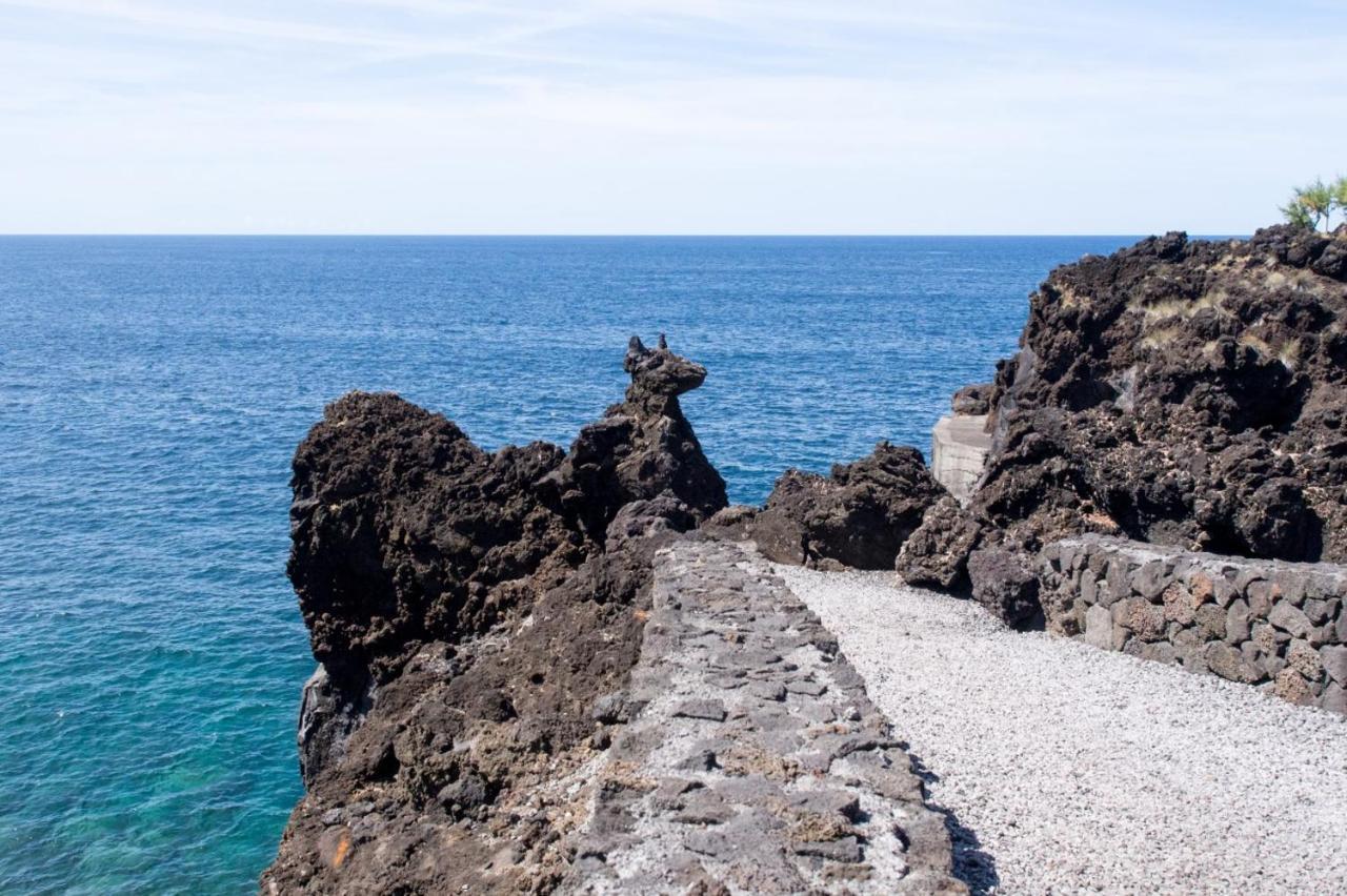 São Roque do Pico Casa Do Marcelino Lagartoヴィラ エクステリア 写真