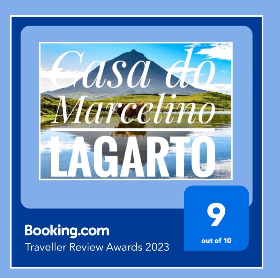 São Roque do Pico Casa Do Marcelino Lagartoヴィラ エクステリア 写真